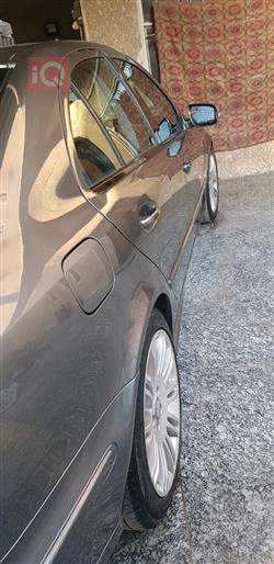 مێرسێدس بێنز E-Class